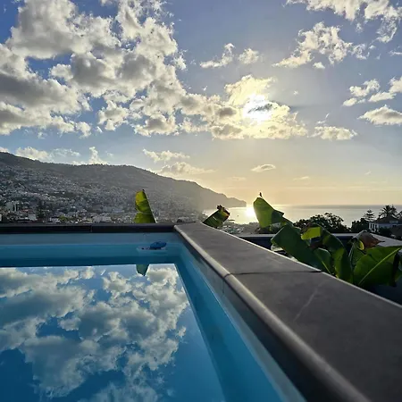 Appartement Madeira Funchal (Madeira)