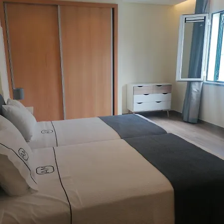 Madeira Apartment