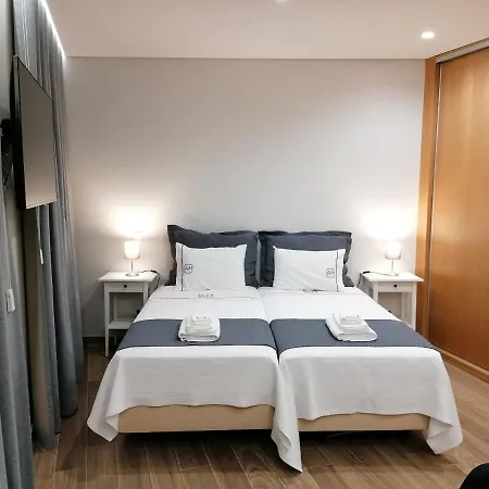 Daire Madeira Funchal