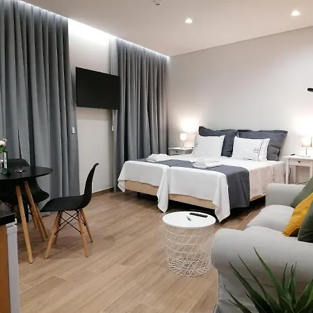 Appartement Madeira *