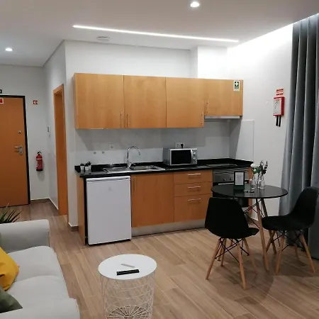 Apartment Madeira Funchal (Madeira)