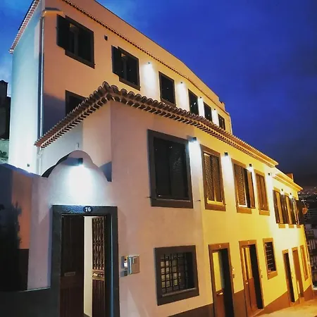 Madeira * Funchal (Madeira)