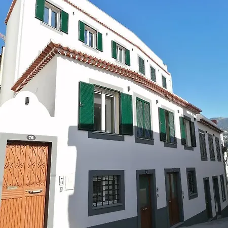 Madeira Appartement