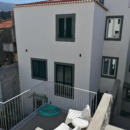 Madeira *