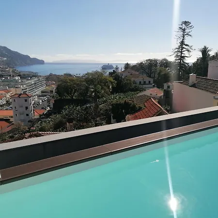 Appartement Madeira Funchal (Madeira)