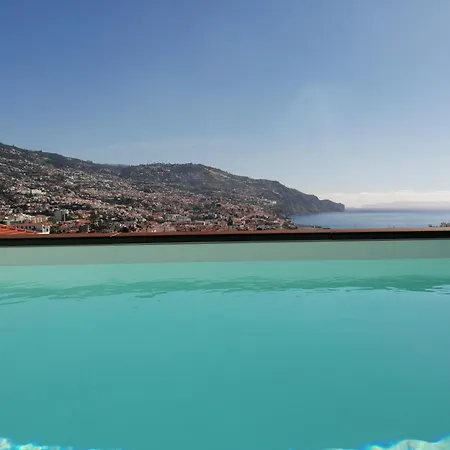 Appartement Madeira *