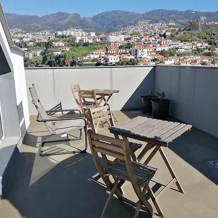 Appartement Madeira