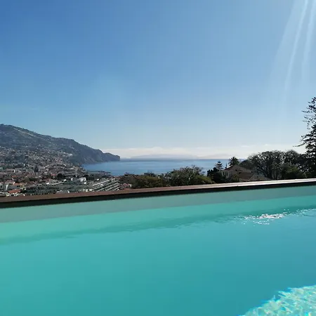 Madeira Appartement *
