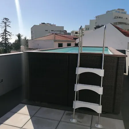 Appartement Madeira Funchal (Madeira)