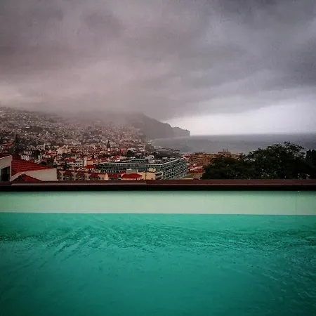 Madeira Appartement *