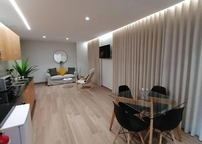 Apartment Madeira