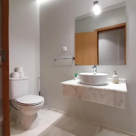 Apartman Madeira