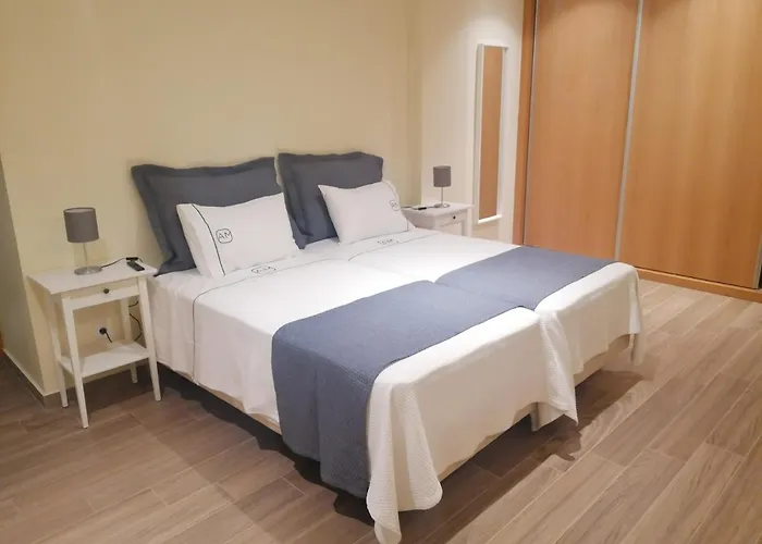 アパート Madeira フンシャル