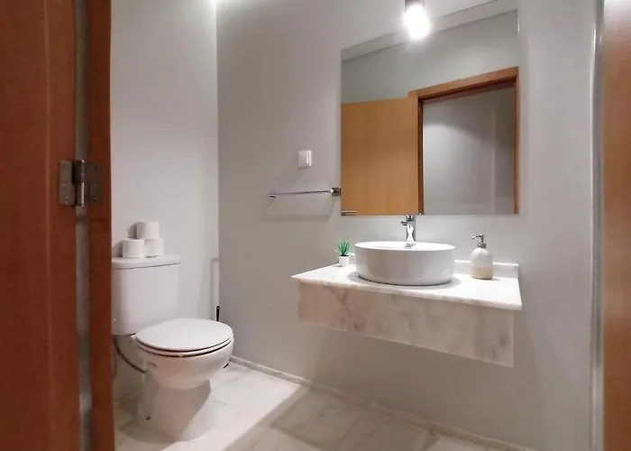 アパート Madeira