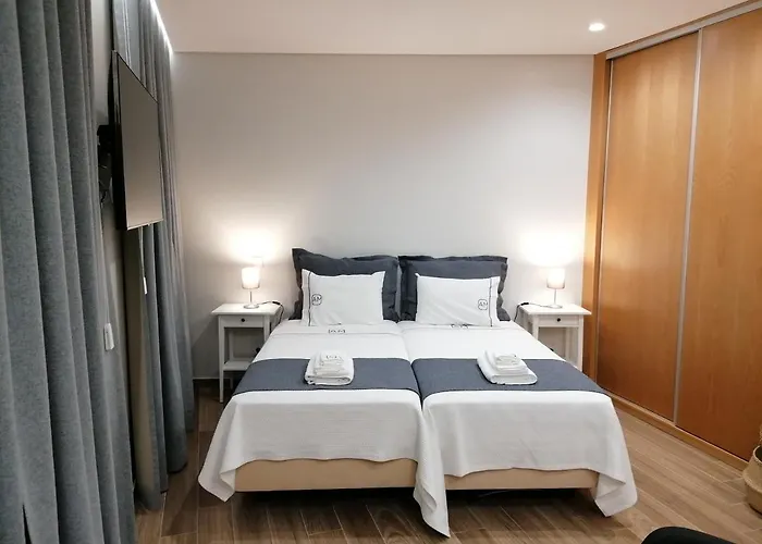 アパート Madeira フンシャル