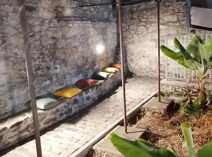 Madeira * フンシャル