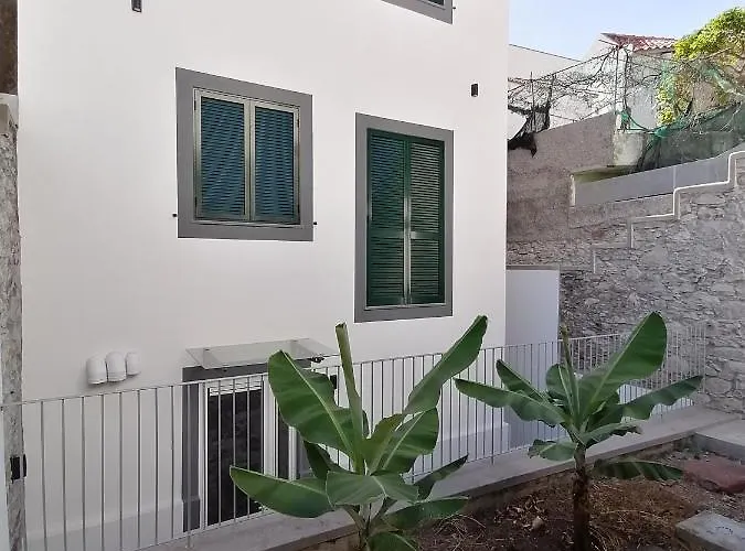 Madeira * フンシャル