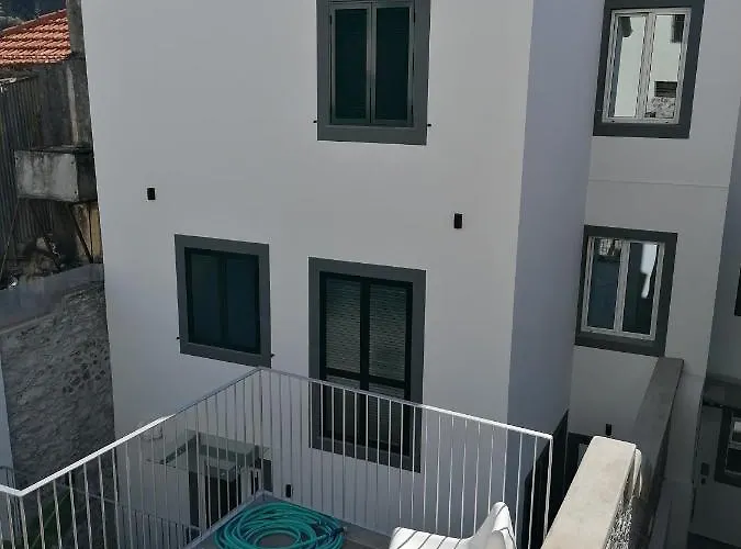 Madeira *